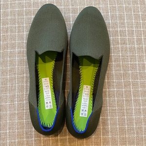 Rothy’s Cypress Loafers